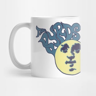 water on Mug